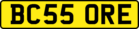 BC55ORE