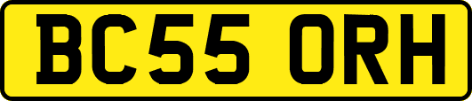 BC55ORH