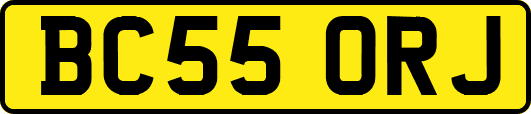 BC55ORJ
