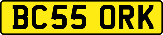 BC55ORK