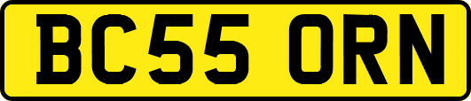 BC55ORN