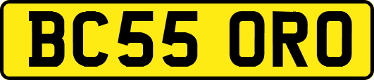 BC55ORO