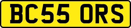 BC55ORS
