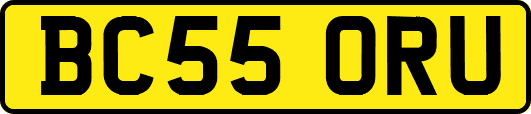 BC55ORU