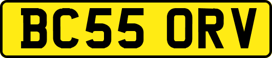 BC55ORV
