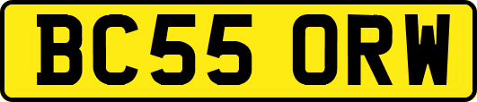BC55ORW