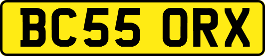 BC55ORX