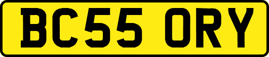 BC55ORY
