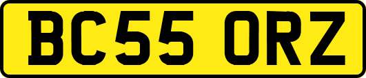 BC55ORZ