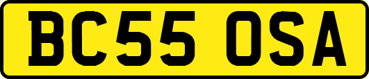 BC55OSA