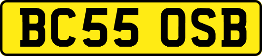 BC55OSB