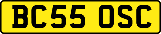 BC55OSC
