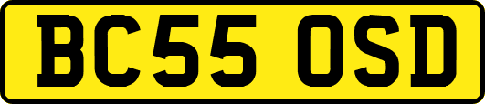 BC55OSD