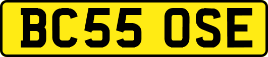BC55OSE