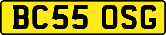 BC55OSG
