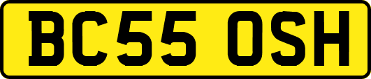 BC55OSH