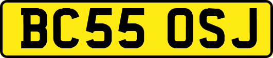 BC55OSJ