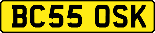 BC55OSK