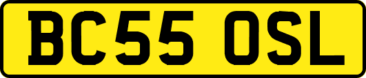 BC55OSL