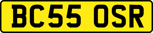 BC55OSR