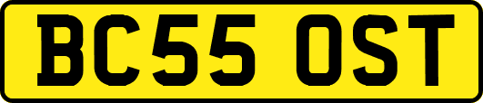 BC55OST
