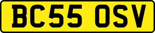 BC55OSV
