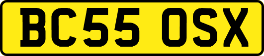 BC55OSX