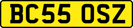 BC55OSZ