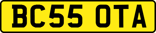 BC55OTA