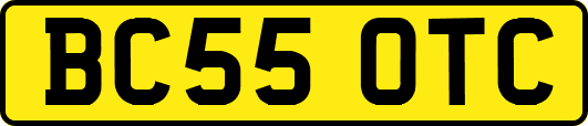 BC55OTC