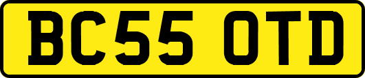 BC55OTD