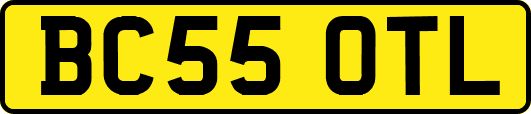 BC55OTL