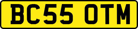 BC55OTM