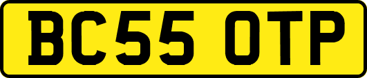 BC55OTP