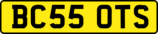 BC55OTS