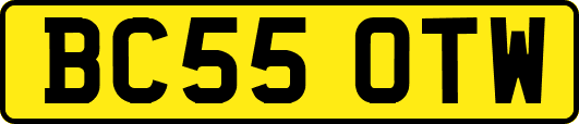 BC55OTW
