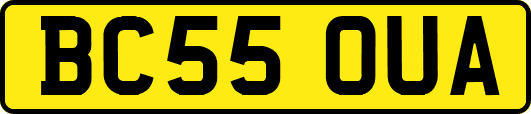 BC55OUA