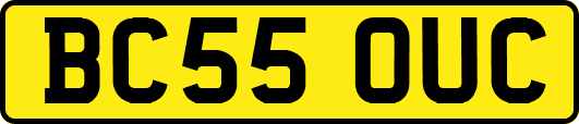 BC55OUC