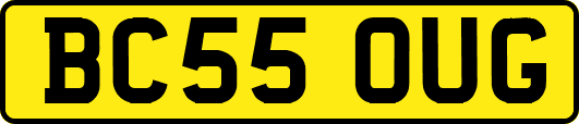 BC55OUG