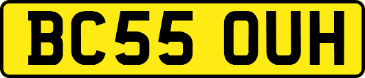 BC55OUH