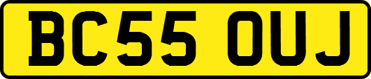 BC55OUJ