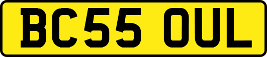 BC55OUL