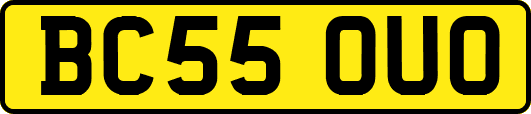 BC55OUO