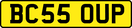 BC55OUP