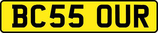 BC55OUR
