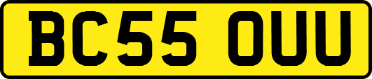 BC55OUU