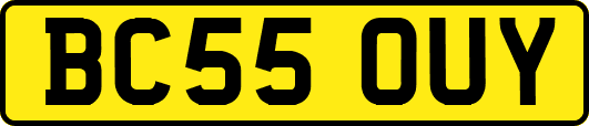 BC55OUY