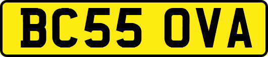 BC55OVA