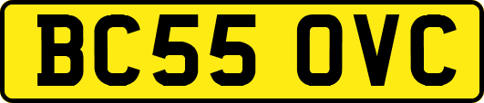 BC55OVC