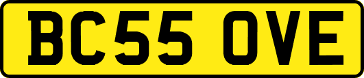 BC55OVE
